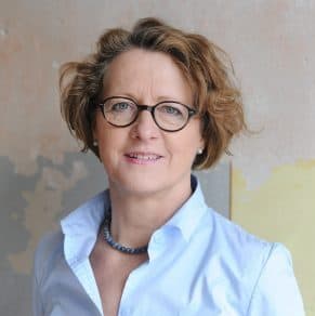 Sabine Braun-Fischer